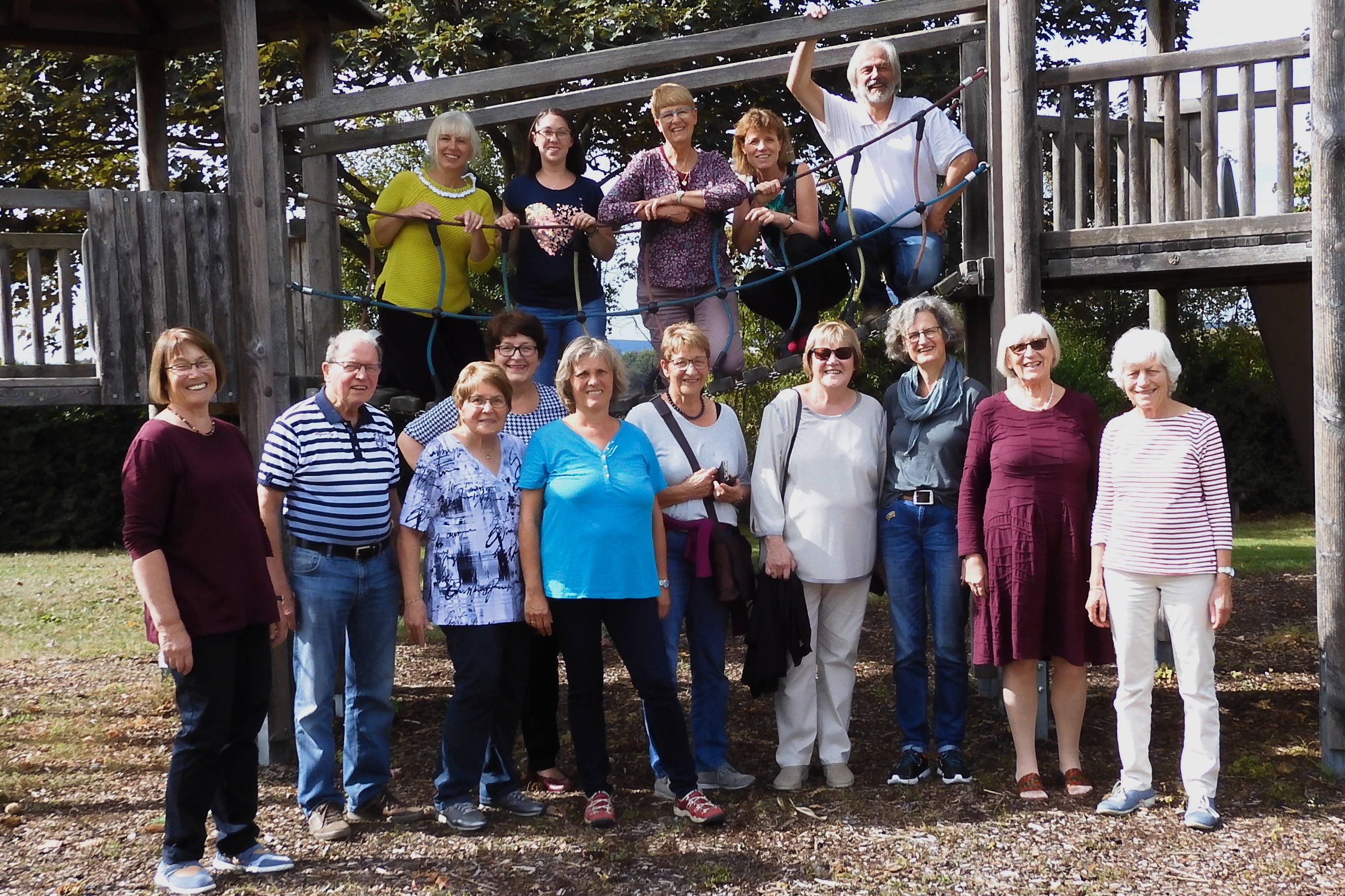 Gruppenbild
