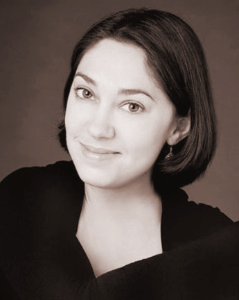 Marnie Reckenberg